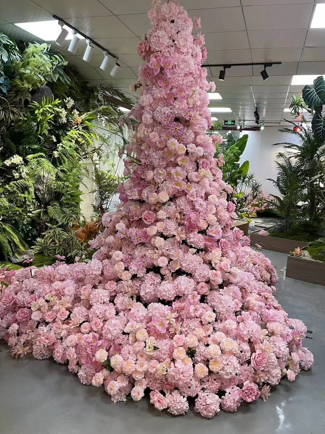 Party decor and home decor