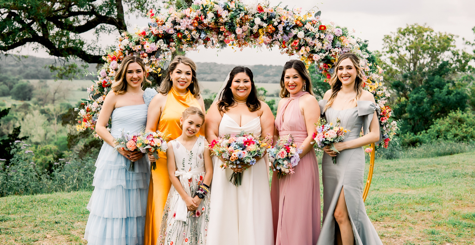 Wedding decor